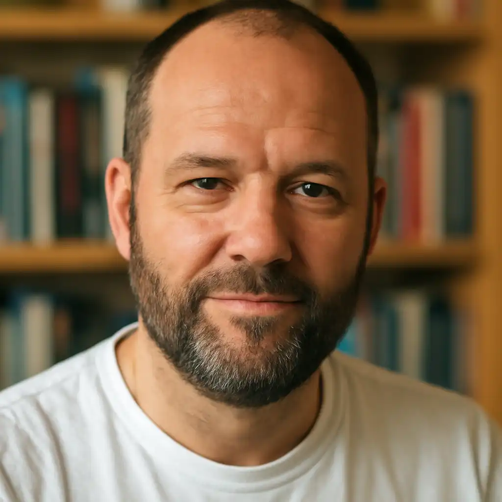 Johannes Weiß